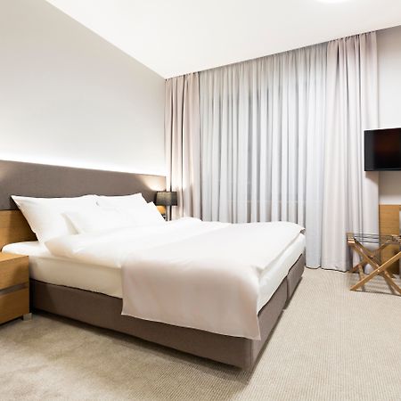 Hotel Orasac Garni Belgrad Dış mekan fotoğraf