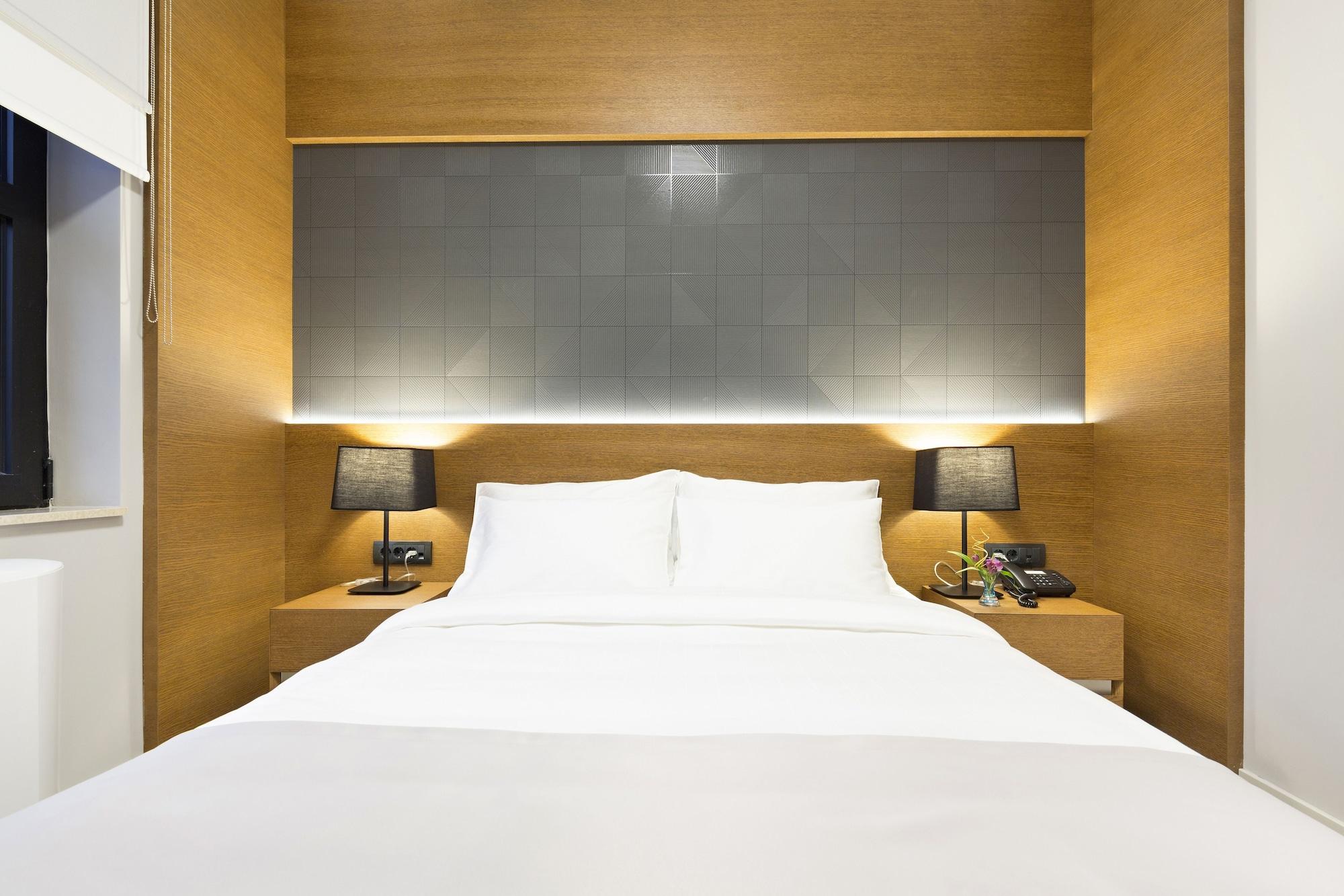 Hotel Orasac Garni Belgrad Dış mekan fotoğraf