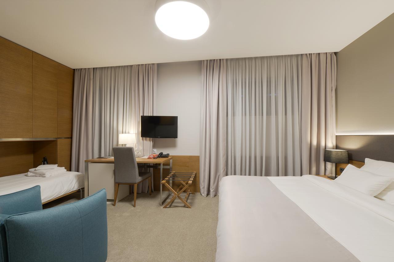 Hotel Orasac Garni Belgrad Dış mekan fotoğraf